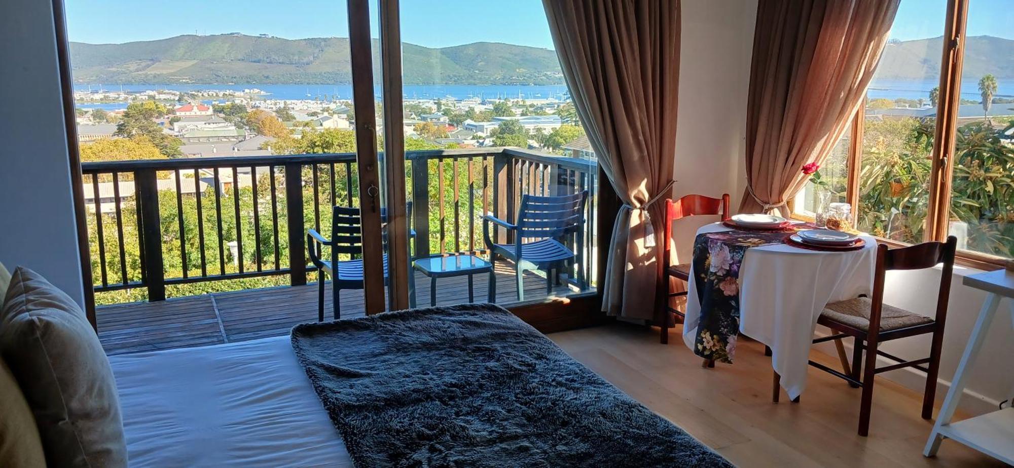 Fijnbos Guesthouse Knysna Exterior foto