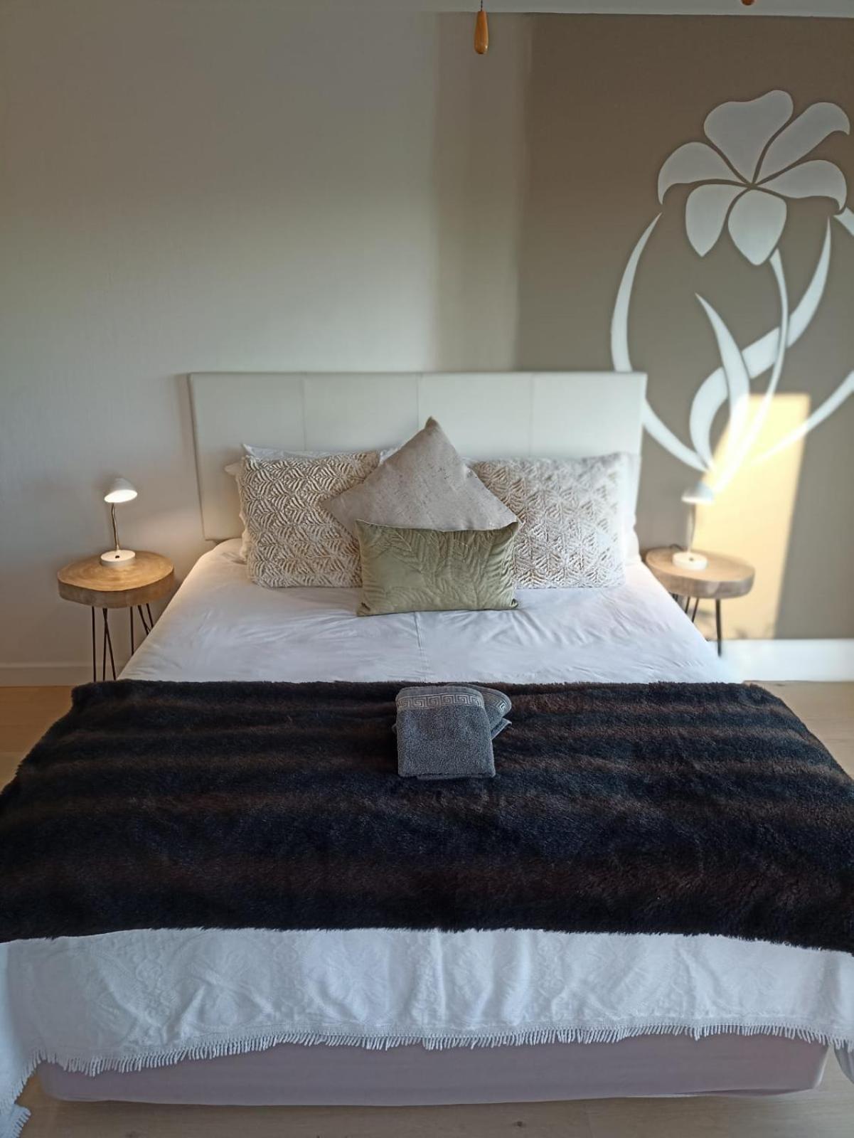 Fijnbos Guesthouse Knysna Zimmer foto